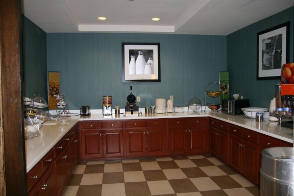 Hampton Inn By Hilton Shreveport Airport, La image 12