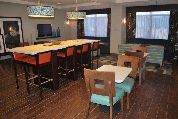 Hampton Inn By Hilton Shreveport Airport, La image 13