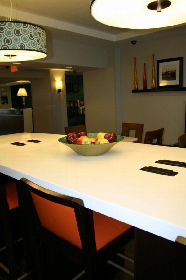 Hampton Inn By Hilton Shreveport Airport, La image 14