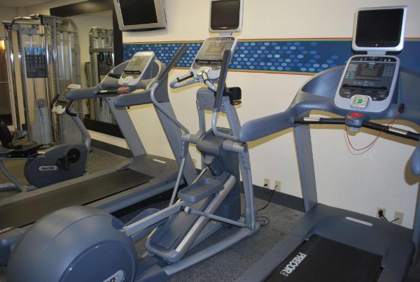 Hampton Inn By Hilton Shreveport Airport, La image 16
