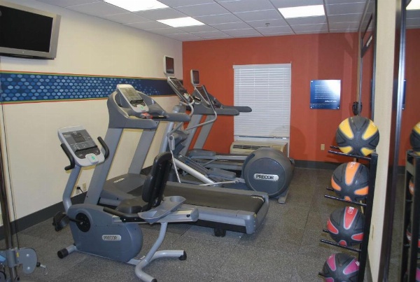 Hampton Inn By Hilton Shreveport Airport, La image 17