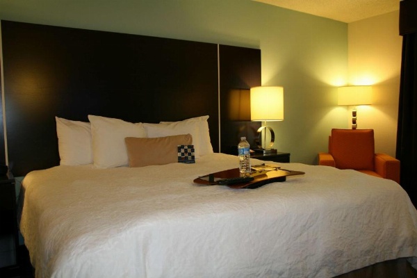 Hampton Inn By Hilton Shreveport Airport, La image 18