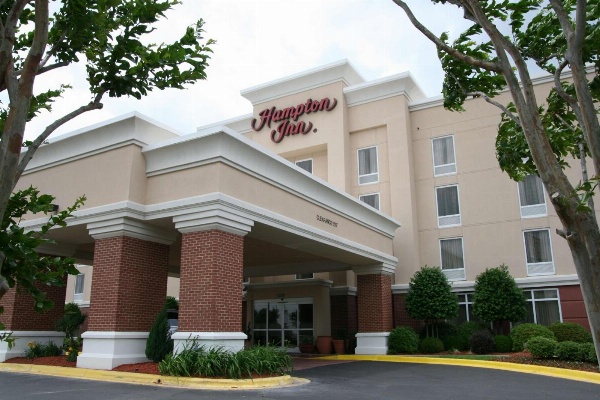 Hampton Inn By Hilton Shreveport Airport, La image 2