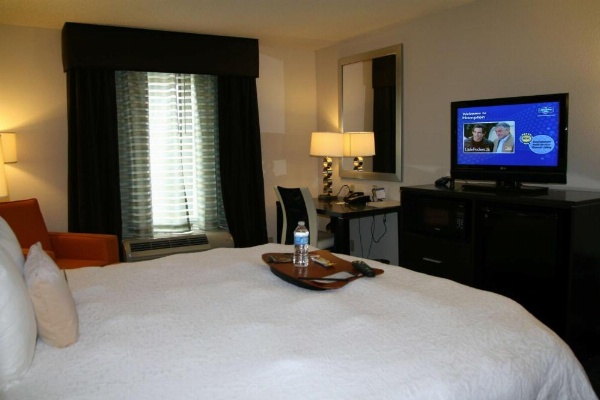 Hampton Inn By Hilton Shreveport Airport, La image 23