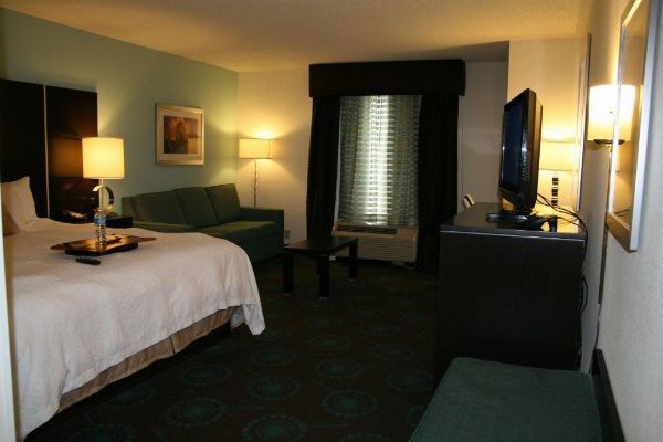 Hampton Inn By Hilton Shreveport Airport, La image 30