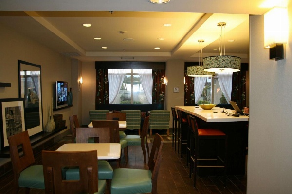Hampton Inn By Hilton Shreveport Airport, La image 6