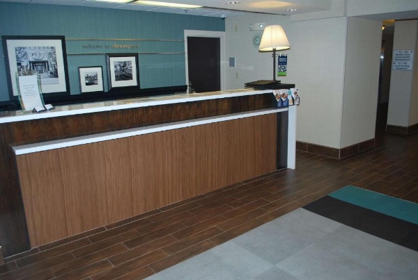 Hampton Inn By Hilton Shreveport Airport, La image 9